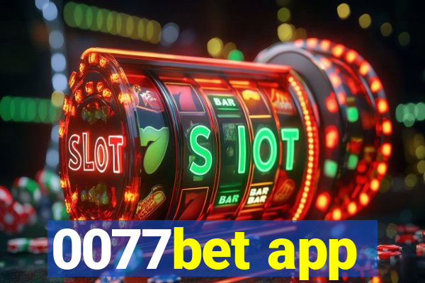 0077bet app